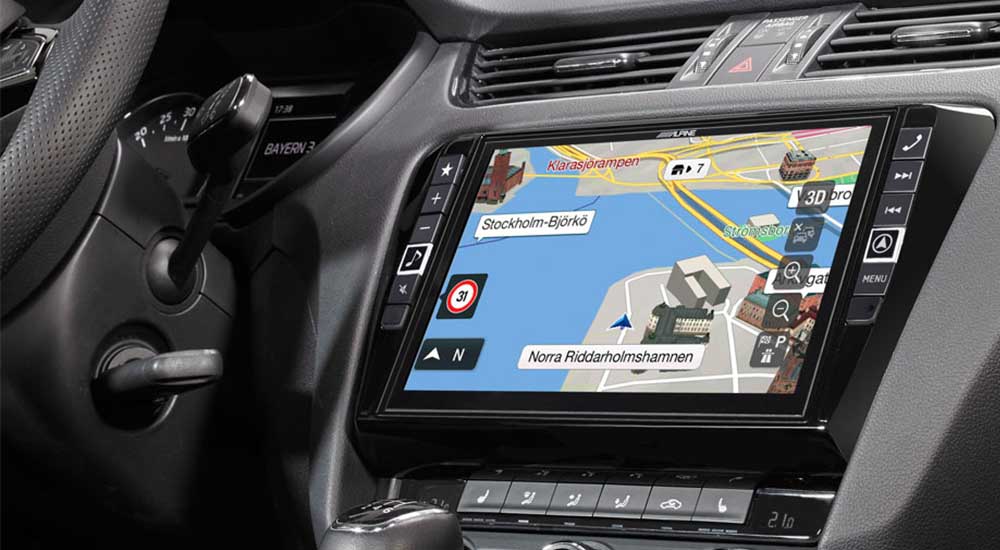 Autoradio GPS 2024 :Guide d'achat pour trouver le meilleur modèle