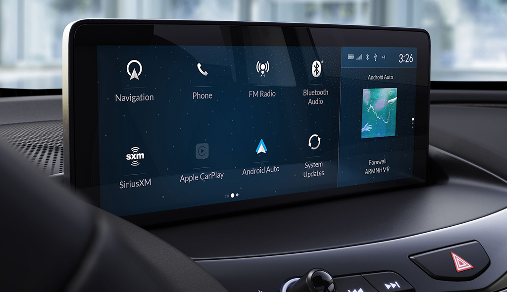 ᐈ Les avantages offerts par un poste radio voiture Bluetooth